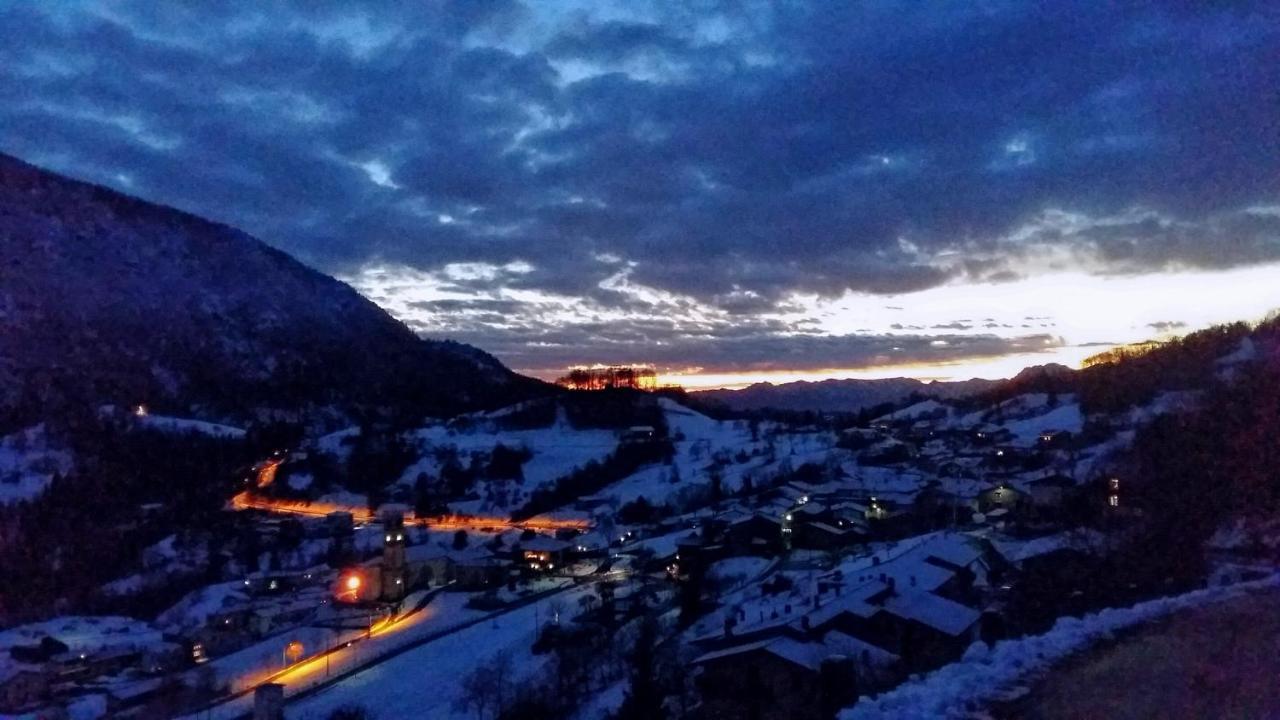 La Ca' Dei Comari - Locanda Da Tullio Capovalle ภายนอก รูปภาพ