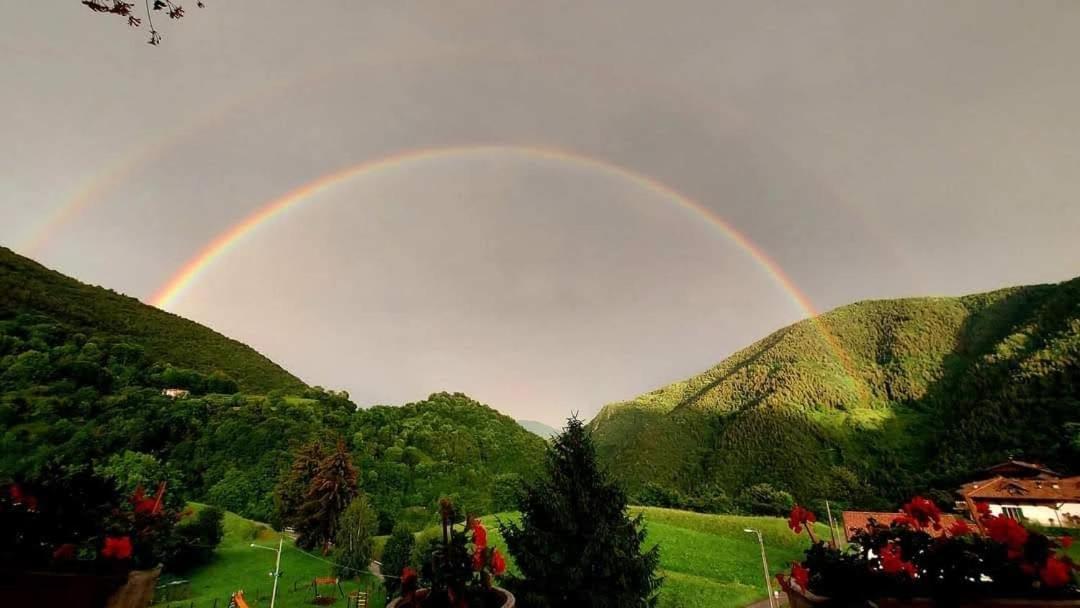 La Ca' Dei Comari - Locanda Da Tullio Capovalle ภายนอก รูปภาพ