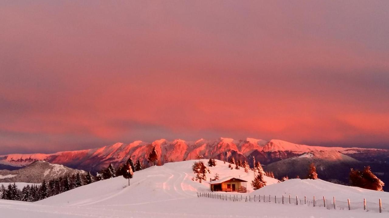 La Ca' Dei Comari - Locanda Da Tullio Capovalle ภายนอก รูปภาพ