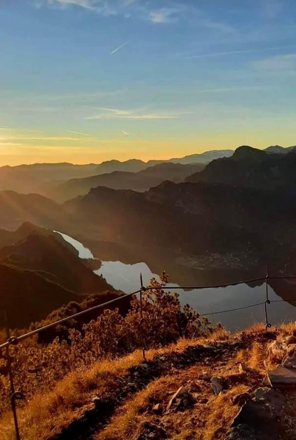 La Ca' Dei Comari - Locanda Da Tullio Capovalle ภายนอก รูปภาพ